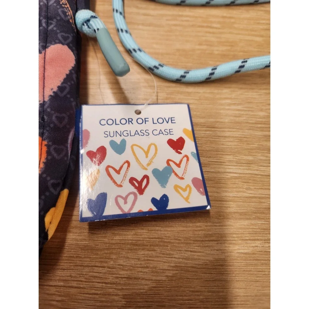 Brighton color love